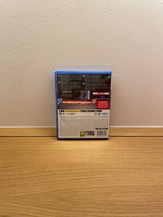 Among Us PS5 Crewmate Edition