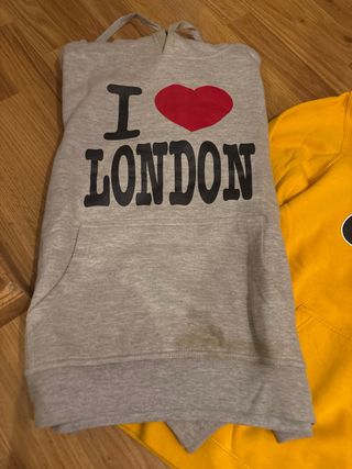 Lote 3 Sudaderas: Nike, Helly Hansen