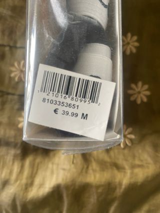 Calzoncillos Calvin Klein– Negro, Blanco y Azul