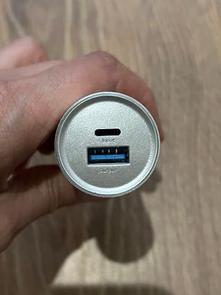 Bonai Cargador Portátil Móvil