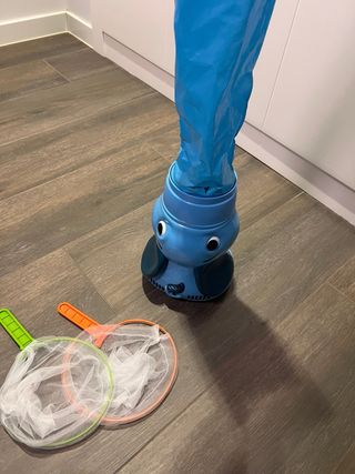 2 Juegos: Elefun y Funny Fishing