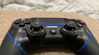 Mando PS4 Sony como nuevo