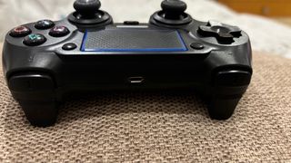 Mando PS4 Sony como nuevo