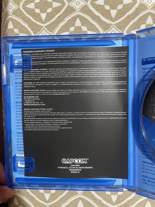 Resident Evil 7 Biohazard + Start Wars Fallen Orde