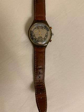 Orologio Swatch Chrono