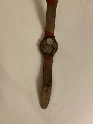 Orologio Swatch Chrono