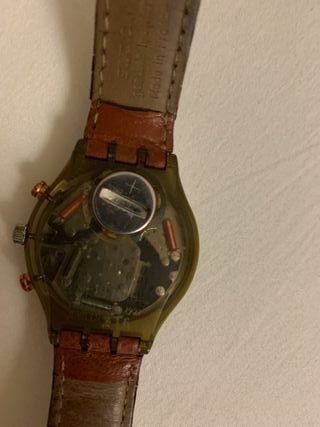 Orologio Swatch Chrono