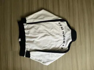 Chaqueta Real Madrid 1999-2000 Talla S