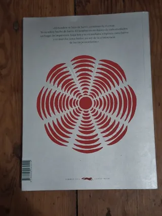 El forastero misterioso