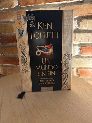Un mundo sin fin