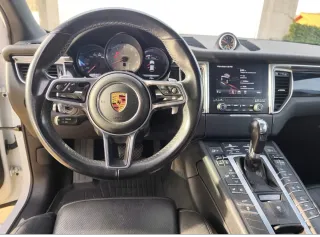 Porsche Macan 2018