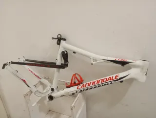 Cuadro Cannondale Rize