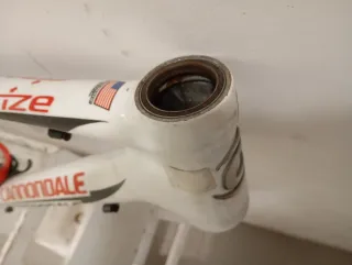 Cuadro Cannondale Rize