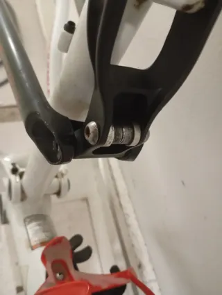 Cuadro Cannondale Rize