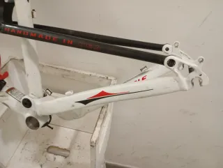 Cuadro Cannondale Rize