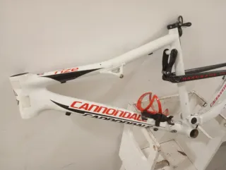 Cuadro Cannondale Rize