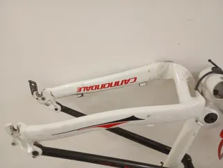 Cuadro Cannondale Rize