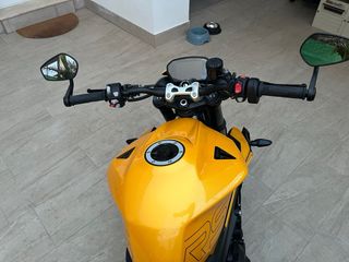 Triumph Street Triple 765 RS