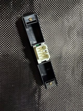 Elevalunas Vitara Copiloto