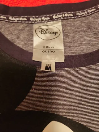 Camiseta Mickey Disney So Unbelievable