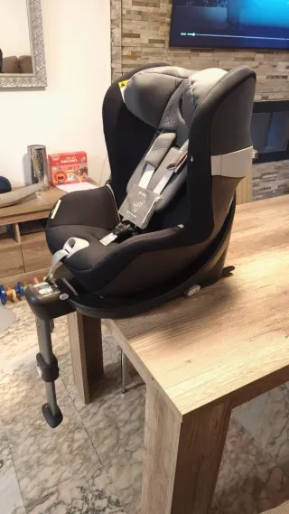 Silla Coche Cybex Sirona M2 i-Size