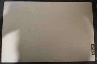 Portátil Lenovo IdeaPad S340 Avariado