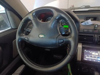 Land Rover Freelander 2005