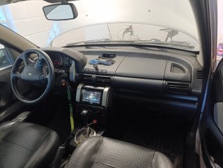 Land Rover Freelander 2005
