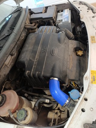 Land Rover Freelander 2005