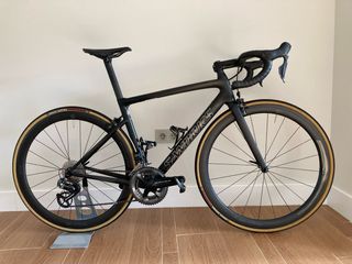 SPECIALIZED TARMAC S-WORKS SL6 DURA-ACE DI2