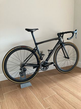 SPECIALIZED TARMAC S-WORKS SL6 DURA-ACE DI2