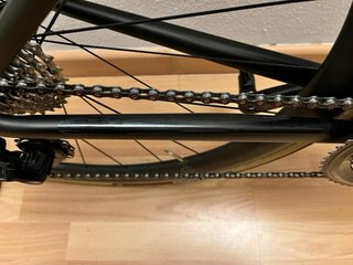 SPECIALIZED TARMAC S-WORKS SL6 DURA-ACE DI2