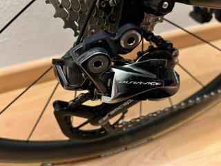 SPECIALIZED TARMAC S-WORKS SL6 DURA-ACE DI2