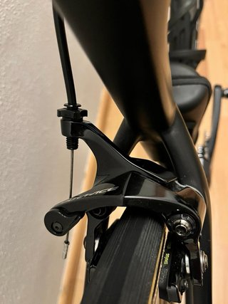 SPECIALIZED TARMAC S-WORKS SL6 DURA-ACE DI2