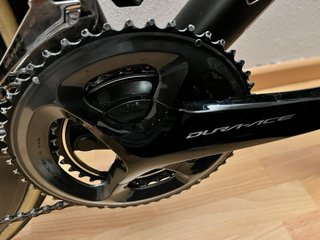 SPECIALIZED TARMAC S-WORKS SL6 DURA-ACE DI2