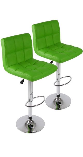 Taburetes de cocina. Regulables y modernos