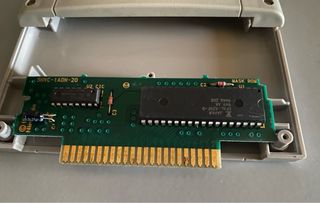 Dragon Ball Z: Ultime Menace (SNES)