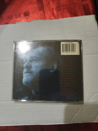 Joe Cocker - Have a Little Faith CD