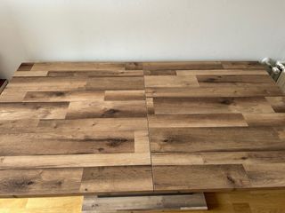 Mesa Comedor Rectangular Extensible