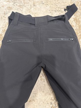 Pantalón Esquí SOLL Mujer Talla S Nuevo a estrenar