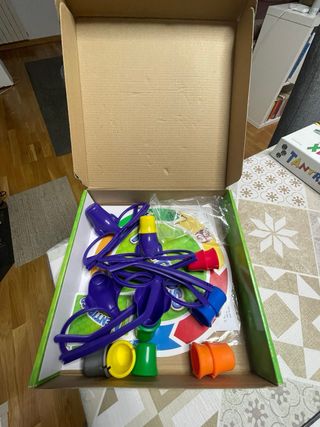 Juego de mesa Mentiroso