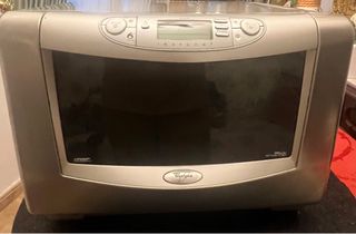 Horno Eléctrico Whirlpool