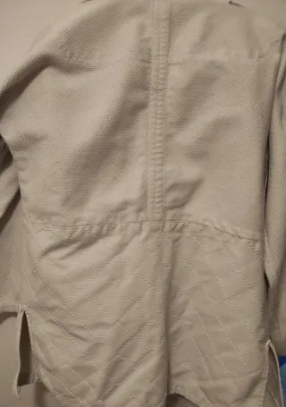 Judogi kimono Decathlon outshock 500 T.180