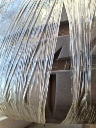 2 neumáticos de coche Tigar