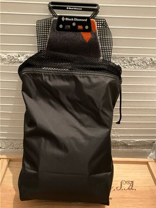 Esquís de travesía K2 Wayback + Pieles + Cuchillas