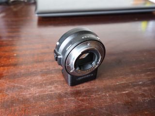 Adattatore Nikon FT1 per Nikon 1