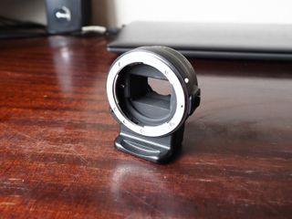 Adattatore Nikon FT1 per Nikon 1