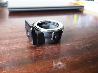 Adattatore Nikon FT1 per Nikon 1