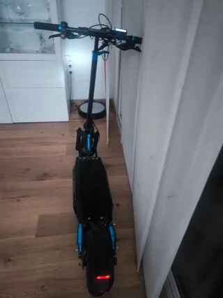 Patinete Eléctrico SmartGyro