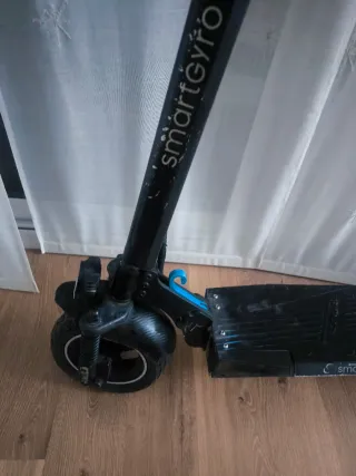 Patinete Eléctrico SmartGyro